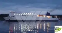 Ro-Ro ship for sale