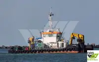 Workboats for sale