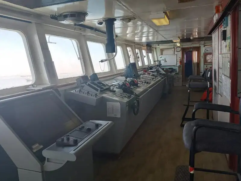 Ro-Ro ship for sale