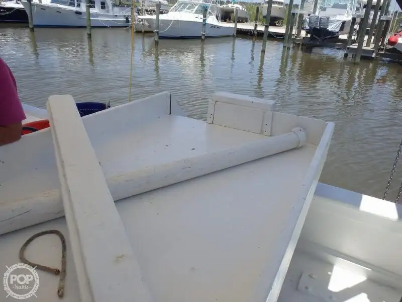 Trawler for sale