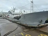 Longliner for sale