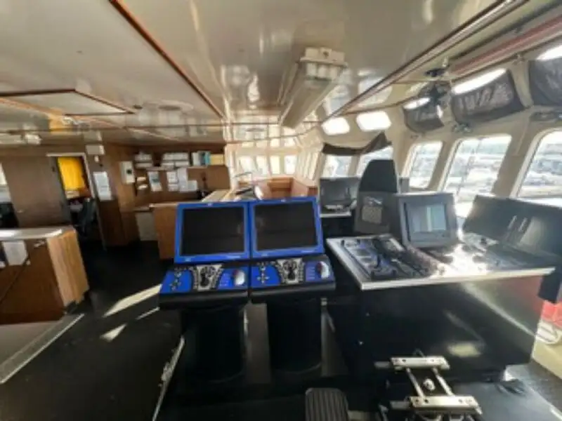Towboat for sale