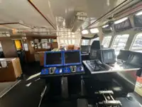 Towboat for sale