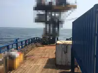 Towboat for sale