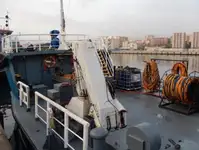 Workboats for sale