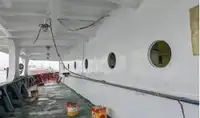 Bulk carrier for sale