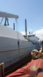 Barge for sale
