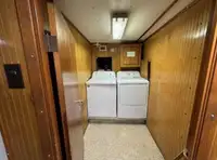 Crew boat for sale