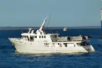 Trawler for sale
