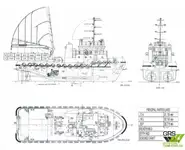 Towboat for sale