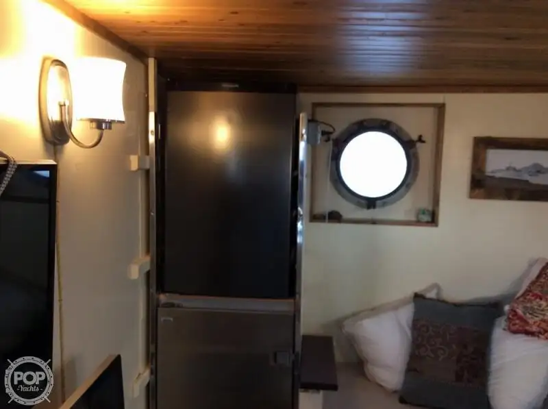 Towboat for sale