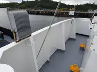 Cruise ship for sale