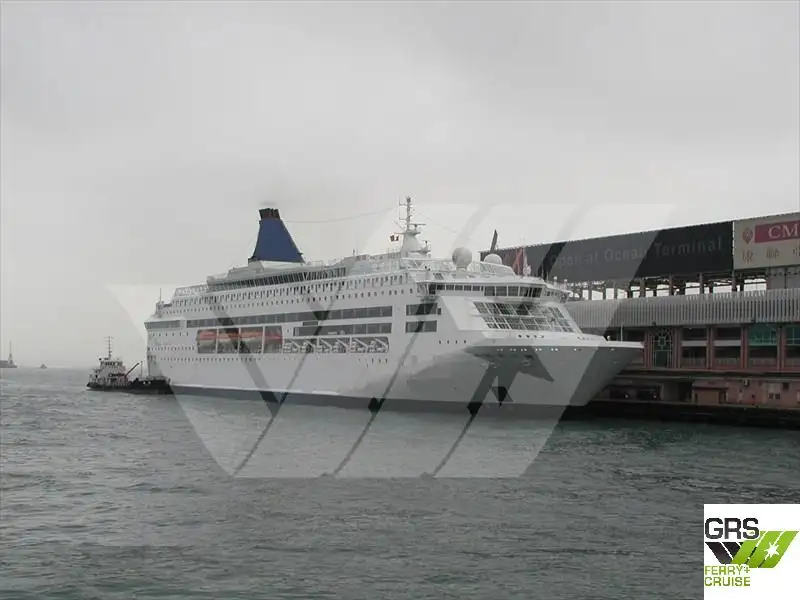 Ro-Ro ship for sale