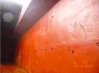 Bulk carrier for sale