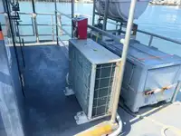 Wind farm service vessel for sale