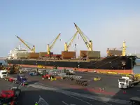 Bulk carrier for sale
