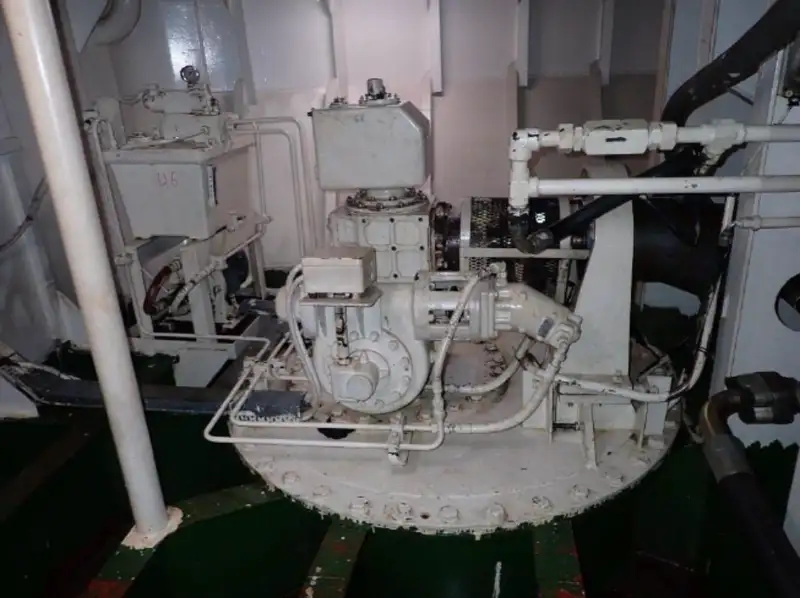Workboats for sale