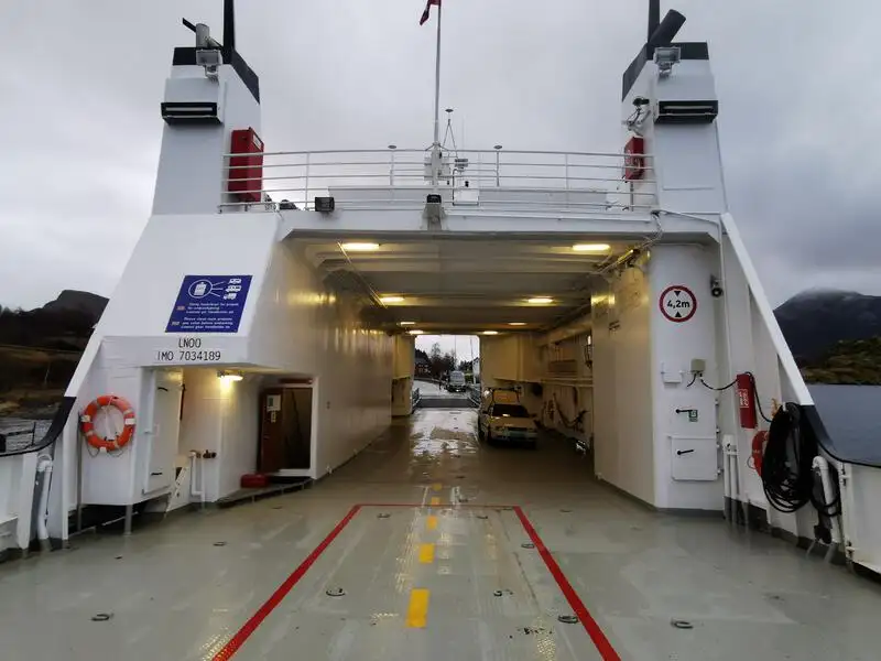 Ro-Ro ship for sale
