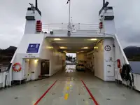 Ro-Ro ship for sale