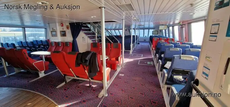 Ro-Ro ship for sale