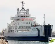 Ro-Ro ship for sale