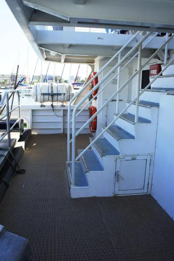 Ferry vessel for sale