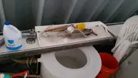 Trawler for sale
