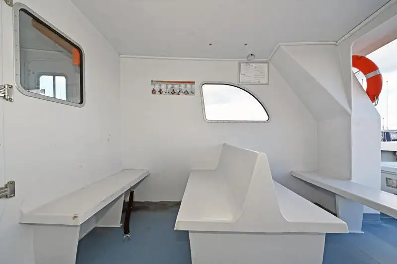 Catamaran for sale