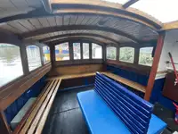 Ferry vessel for sale