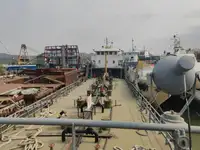 Oil/Chemical tanker for sale
