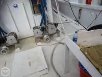 Trawler for sale