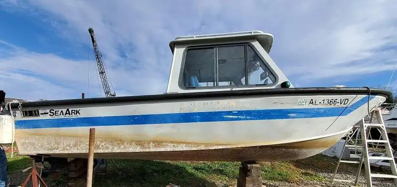Workboats for sale