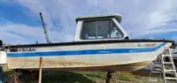 Workboats for sale