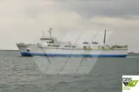 Ro-Ro ship for sale
