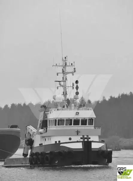 Workboats for sale