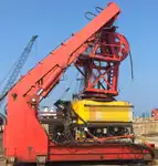 Fast Supply Vessel (FSV) for sale