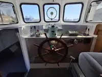 Towboat for sale