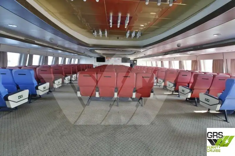 Ro-Ro ship for sale