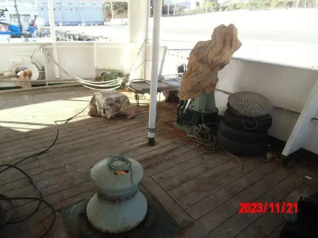 Longliner for sale