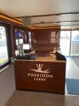 Ferry vessel for sale