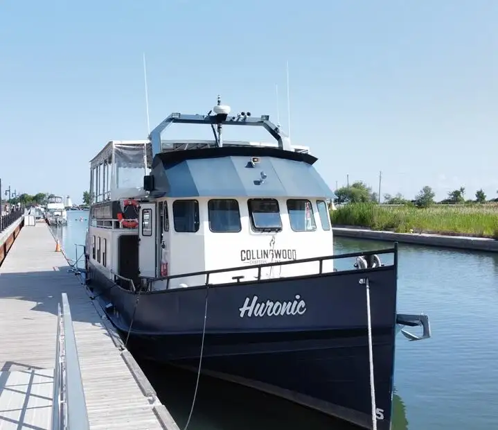 Lifeboat for sale