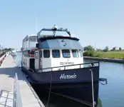 Lifeboat for sale
