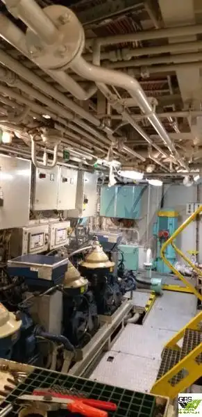 Platform supply vessel (PSV) for sale