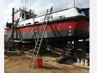 Workboats for sale