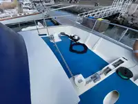 Towboat for sale