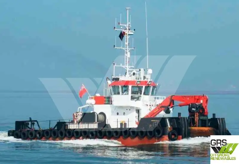 General Cargo/Multi-purpose for sale