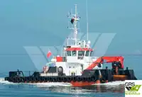 General Cargo/Multi-purpose for sale