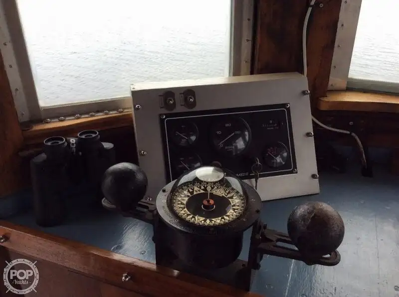 Towboat for sale