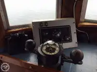 Towboat for sale