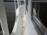 Trawler for sale